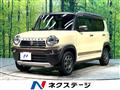 2019 Suzuki Hustler