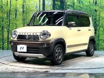 2019 Suzuki Hustler