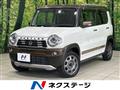 2019 Suzuki Hustler