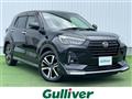 2021 Daihatsu Rocky