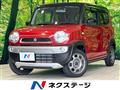2019 Suzuki Hustler
