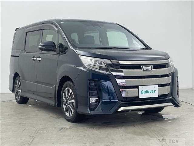 2020 Toyota Noah