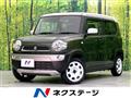 2020 Suzuki Hustler
