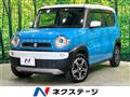 2016 Suzuki Hustler