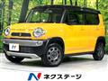 2015 Suzuki Hustler