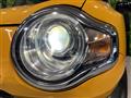 2015 Suzuki Hustler