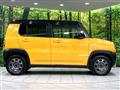 2015 Suzuki Hustler
