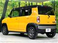 2015 Suzuki Hustler
