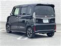 2019 Honda N BOX