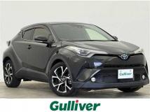 2017 Toyota C-HR