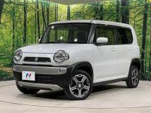 2019 Suzuki Hustler