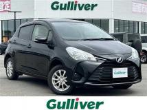 2017 Toyota Vitz