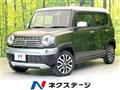 2019 Suzuki Hustler