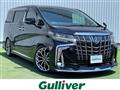 2021 Toyota Alphard