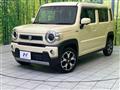2020 Suzuki Hustler