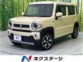 2020 Suzuki Hustler