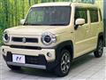 2020 Suzuki Hustler
