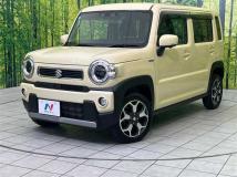 2020 Suzuki Hustler