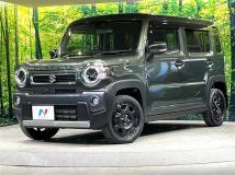 2020 Suzuki Hustler