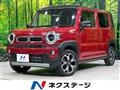 2020 Suzuki Hustler
