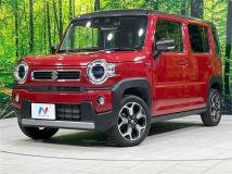 2020 Suzuki Hustler