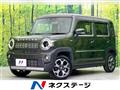 2020 Suzuki Hustler