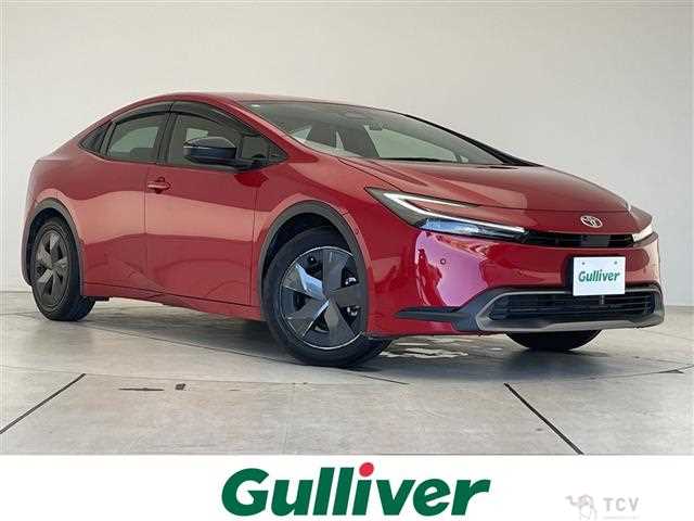 2023 Toyota Prius
