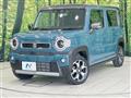 2020 Suzuki Hustler