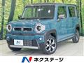 2020 Suzuki Hustler