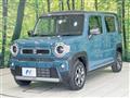 2020 Suzuki Hustler