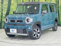 2020 Suzuki Hustler