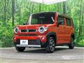 2020 Suzuki Hustler