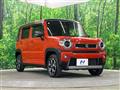 2020 Suzuki Hustler