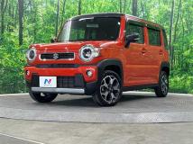 2020 Suzuki Hustler