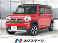 2020 Suzuki Hustler