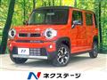 2020 Suzuki Hustler