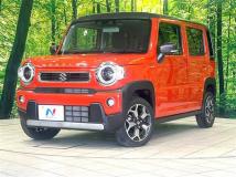 2020 Suzuki Hustler
