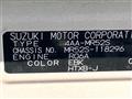 2020 Suzuki Hustler
