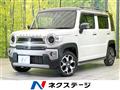 2021 Suzuki Hustler