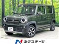 2021 Suzuki Hustler