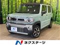 2021 Suzuki Hustler