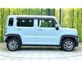 2021 Suzuki Hustler