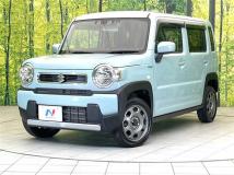 2021 Suzuki Hustler