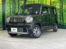 2022 Suzuki Hustler