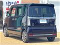 2016 Honda N BOX