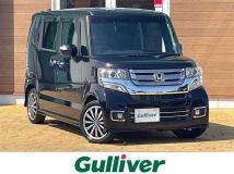 2016 Honda N BOX