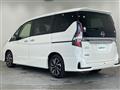 2021 Nissan Serena