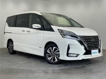2021 Nissan Serena