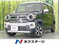 2022 Suzuki Hustler