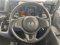 2024 Honda N-VAN